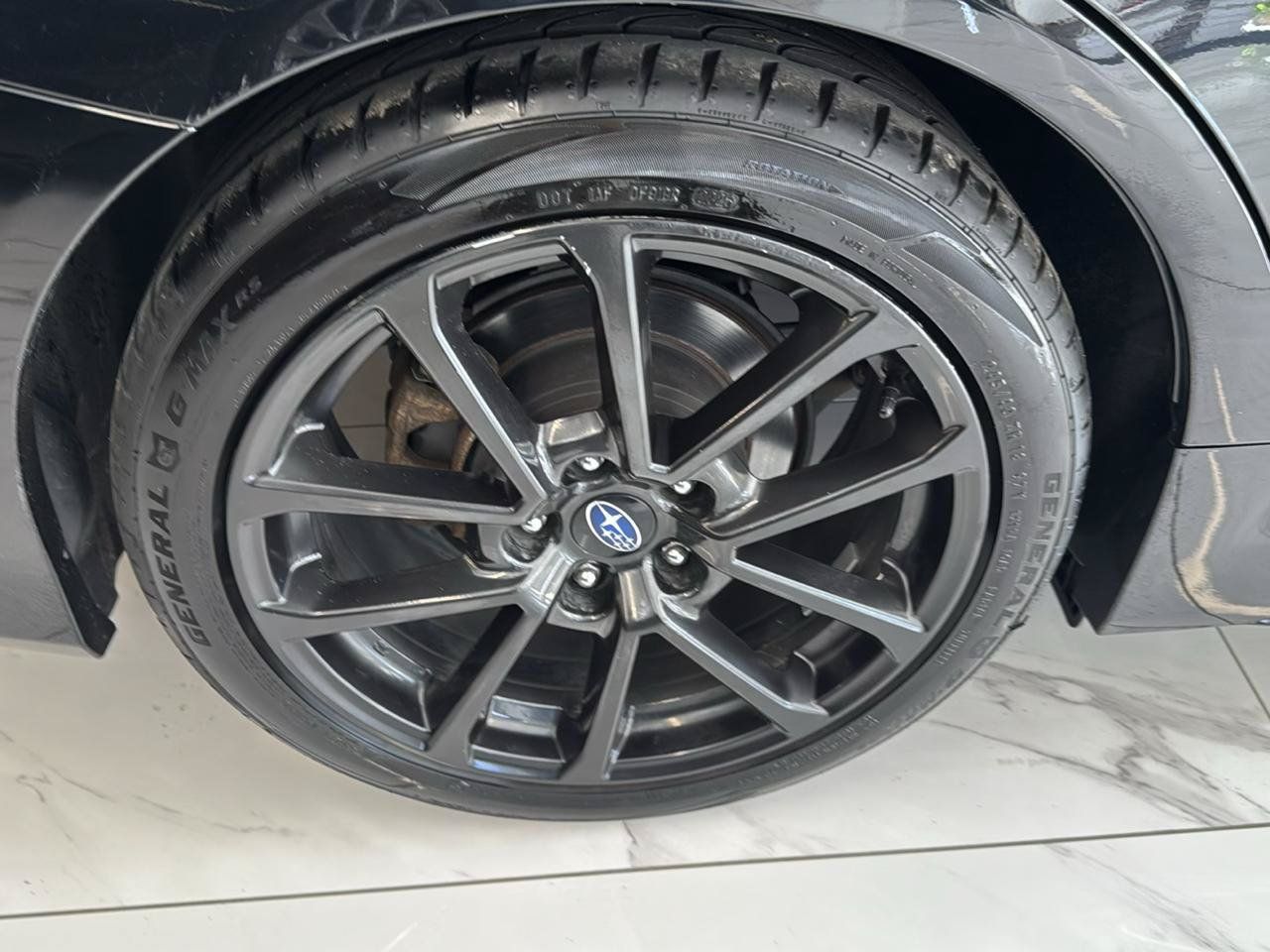 Used 2020 Subaru WRX Premium AWD/4WD image 28