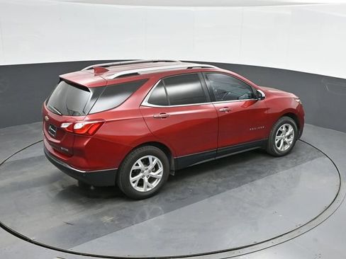 Used 2018 Chevrolet Equinox Premier image 30