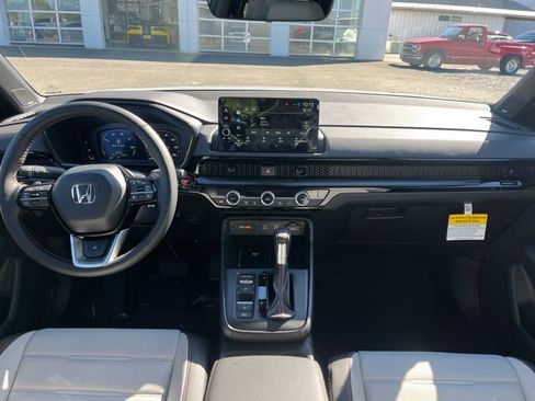 New 2026 Honda CR-V Sport Touring image 13