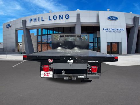 New 2026 Ford F550 4x4 Crew Cab image 21