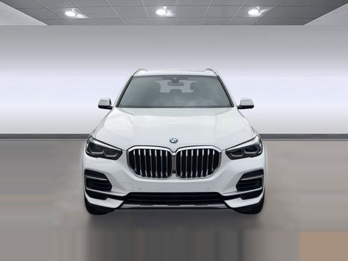 Used 2022 BMW X5 xDrive40i w/ Premium Package image 6