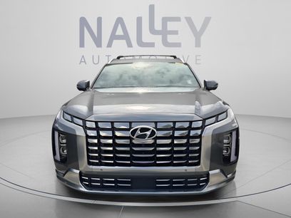 Used 2024 Hyundai Palisade Calligraphy