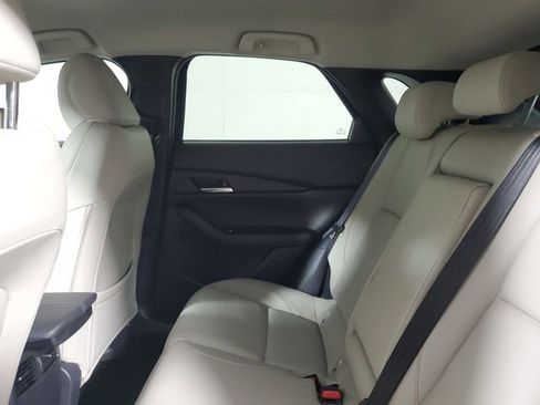 Used 2023 MAZDA CX-30 AWD 2.5 S w/ Preferred Package image 12