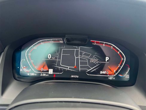 Certified 2025 BMW 840i xDrive 840 image 16