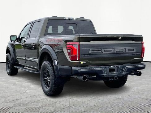Used 2024 Ford F150 Raptor image 4