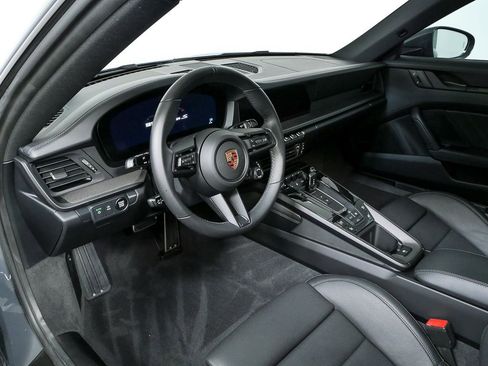 Certified 2025 Porsche 911 Carrera S image 4