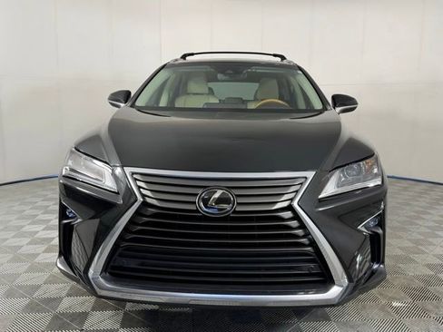 Used 2018 Lexus RX 350 FWD w/ Premium Package image 14