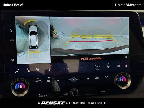 Used 2023 Lexus RX 350 AWD w/ Cold Area Package image 9