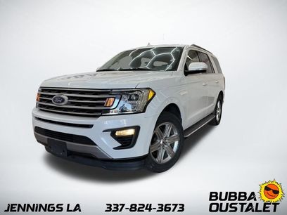 Used 2020 Ford Expedition XLT w/ Equipment Group 202A