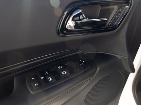 Used 2022 Dodge Durango GT w/ GT Premium Group image 13