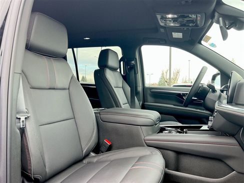 New 2026 Chevrolet Suburban RST w/ Comfort Package image 22