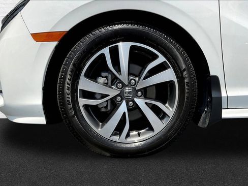 Used 2023 Honda Odyssey Touring image 33