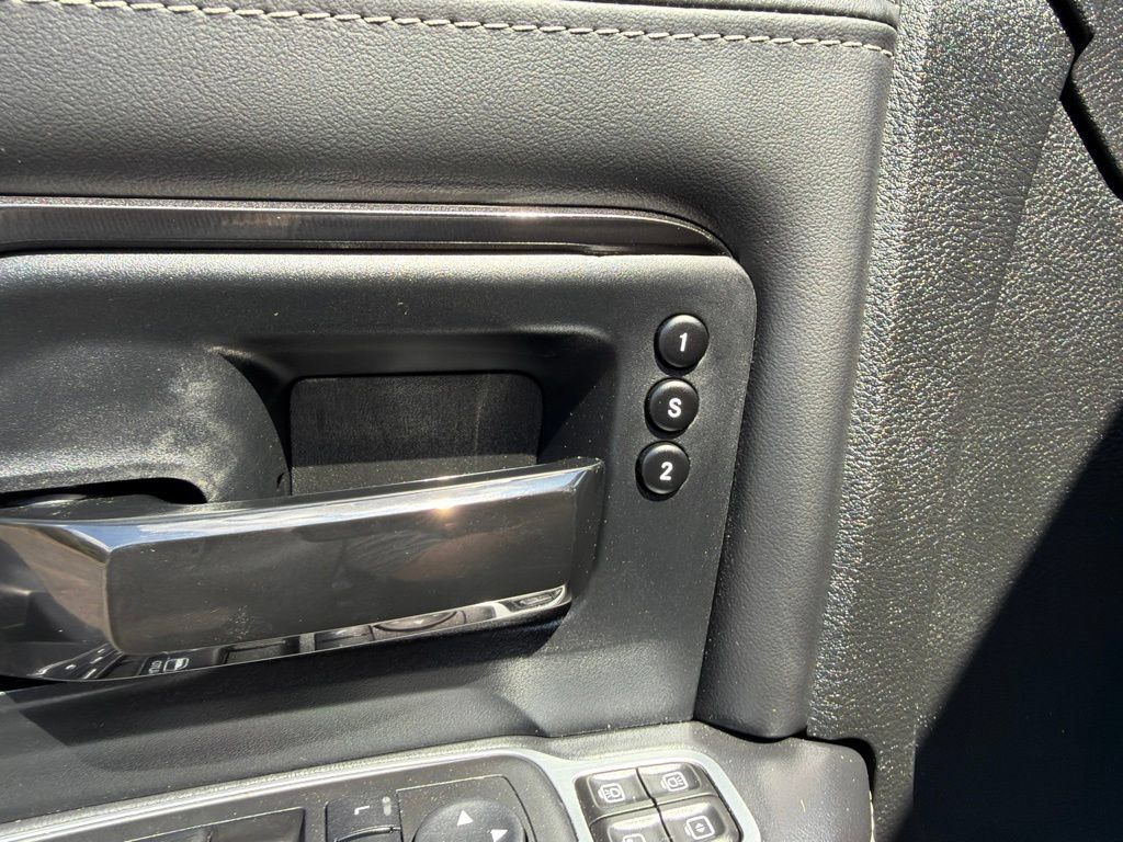 Used 2024 RAM 2500 Rebel w/ Towing Technology Group AWD/4WD image 12