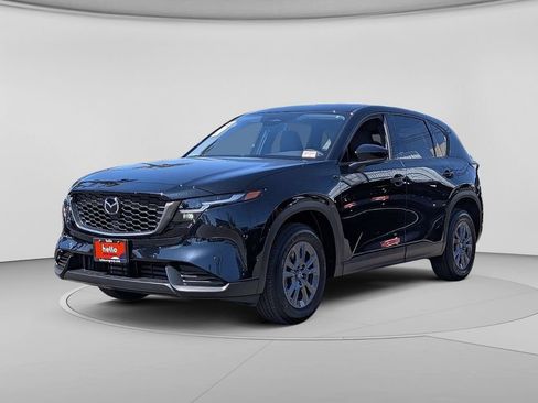 New 2026 MAZDA CX-5 Select AWD/4WD image 6
