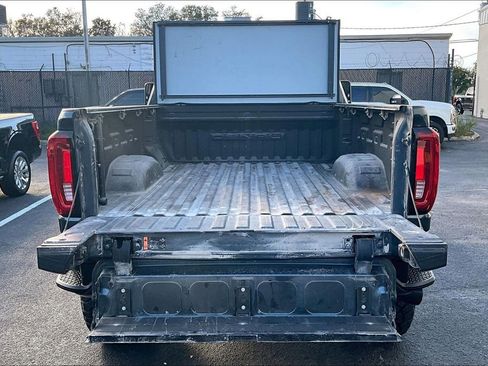 Used 2020 GMC Sierra 2500 Denali w/ Denali Ultimate Package image 7