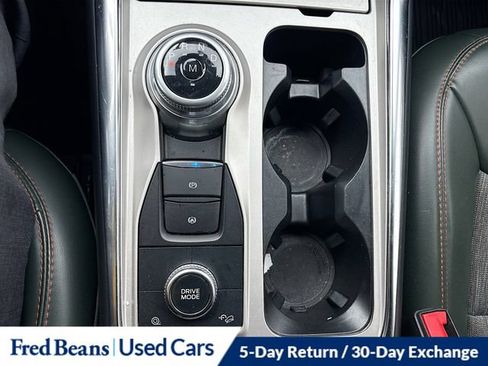 Used 2022 Ford Explorer Timberline AWD/4WD image 24