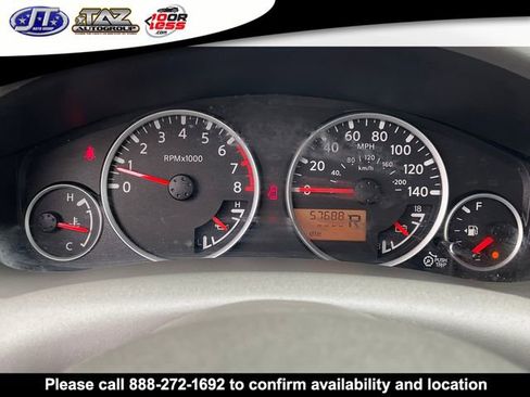 Used 2019 Nissan Frontier SL image 21