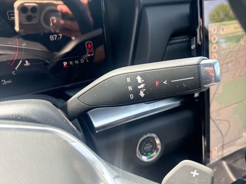 New 2026 GMC Terrain Elevation w/ Technology Package II AWD/4WD image 16