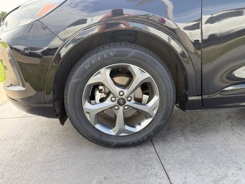 Used 2024 Ford Escape ST-Line FWD image 4
