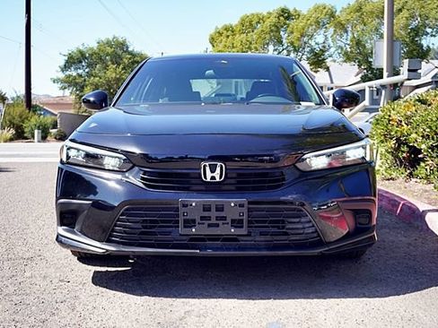 Used 2024 Honda Civic Sport image 5
