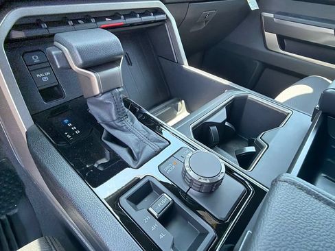 New 2026 Toyota Tundra SR5 AWD/4WD image 26