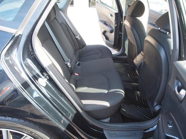 Used 2019 Kia Optima LX w/ LX 17" Wheel Package FWD image 7