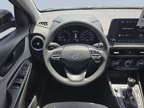 Certified 2023 Hyundai Kona SEL FWD image 14