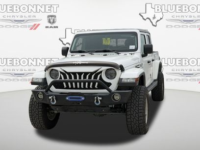 Used 2021 Jeep Gladiator Sport w/ Quick Order Package 24Q 80Th