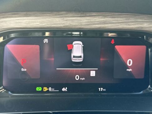 Certified 2024 Volkswagen Atlas SEL AWD/4WD image 20