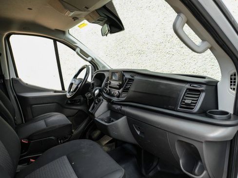 Used 2020 Ford Transit 250 Low Roof w/ Exterior Upgrade Package RWD image 12