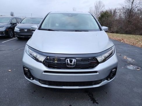 New 2026 Honda Odyssey Elite image 2