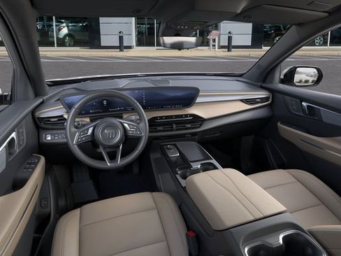 New 2026 Buick Enclave Preferred AWD/4WD image 15
