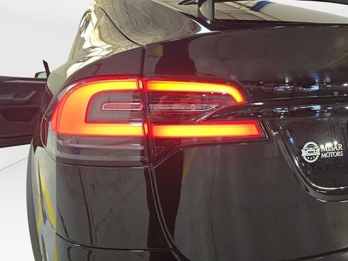 Used 2022 Tesla Model X Plaid AWD/4WD image 34