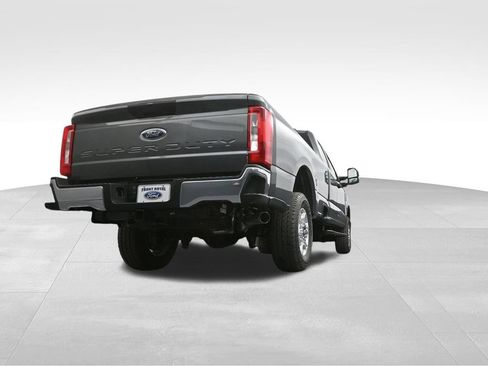 New 2026 Ford F250 XLT image 52