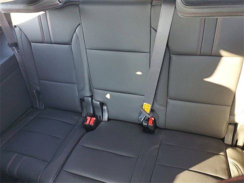 Certified 2021 Chevrolet Tahoe RST w/ Luxury Package image 10