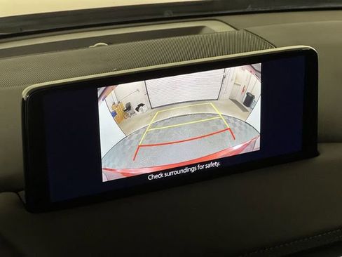 Certified 2023 MAZDA CX-5 AWD 2.5 S w/ Preferred Package image 21