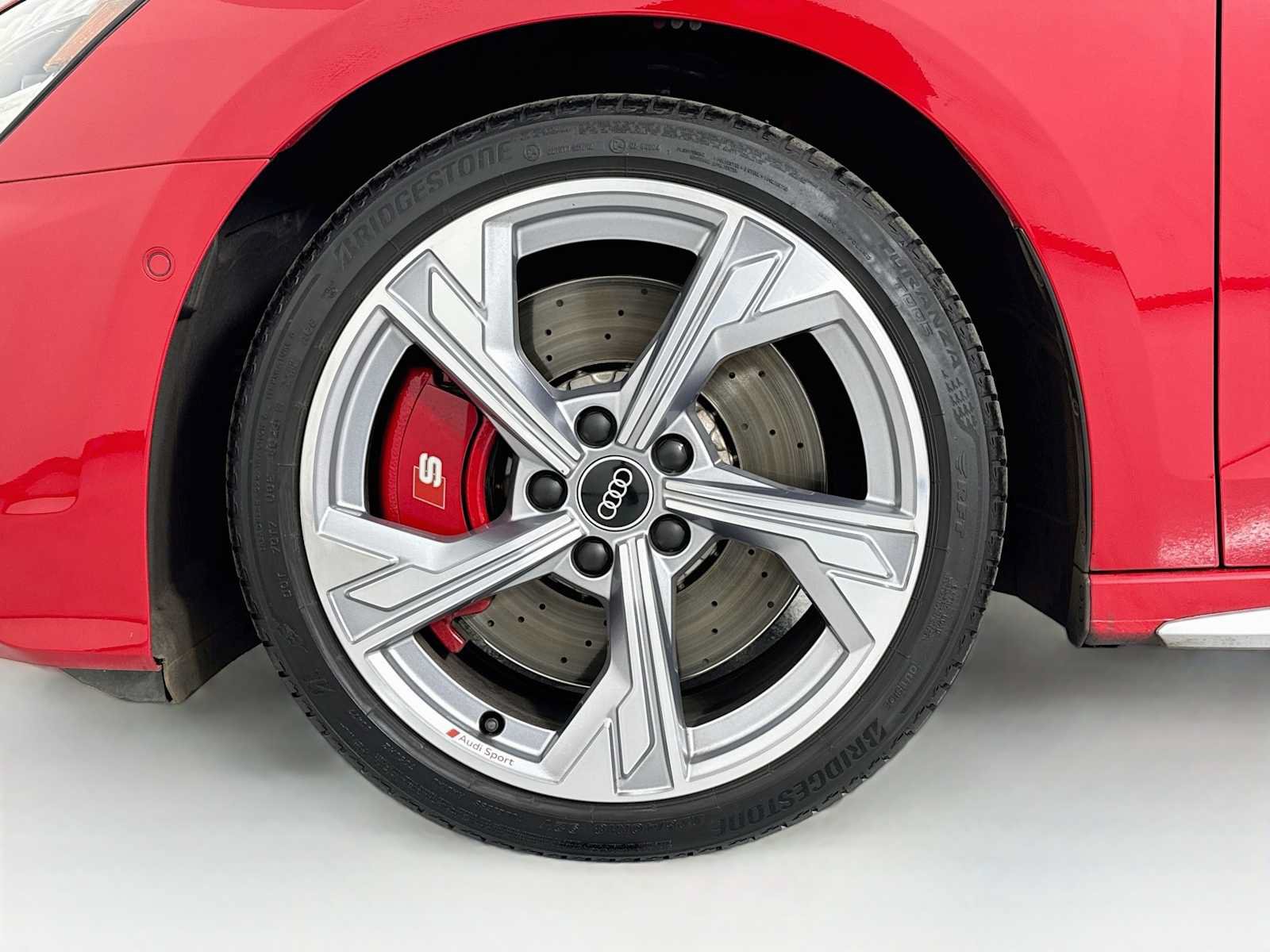 Used 2023 Audi S3 Prestige w/ Prestige Package AWD/4WD image 32
