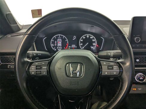 Used 2022 Honda Civic Sport image 15