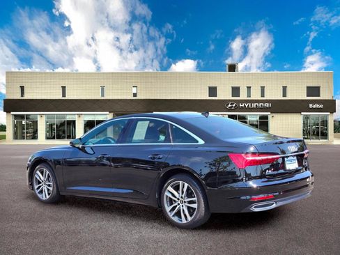 Used 2023 Audi A6 2.0T Premium w/ Convenience Package AWD/4WD image 5