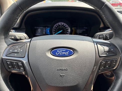 Used 2019 Ford Ranger Lariat w/ Equipment Group 501A Mid AWD/4WD image 16