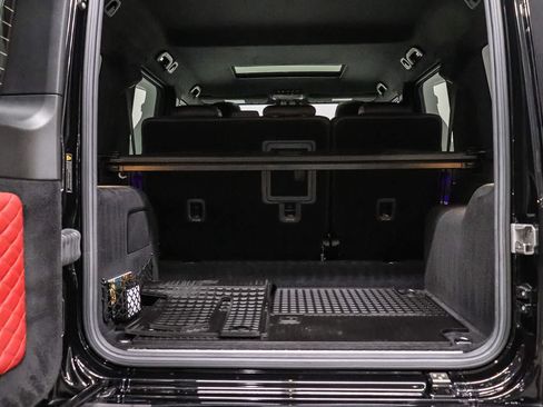 Used 2022 Mercedes-Benz G 63 AMG 4MATIC image 27