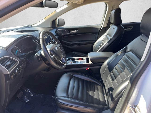 Certified 2024 Ford Edge SEL AWD/4WD image 17