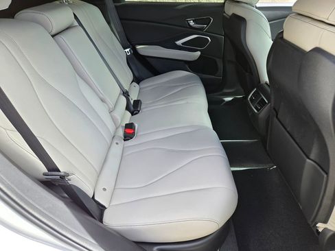 New 2026 Acura RDX SH-AWD image 19