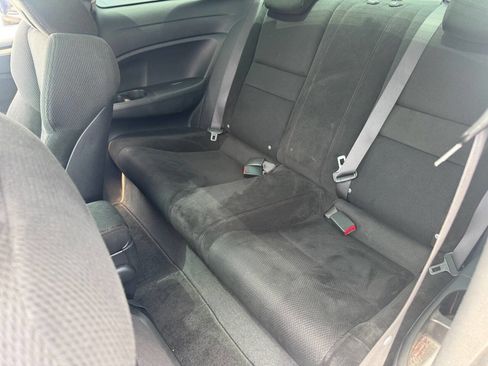 Used 2008 Honda Civic Si image 9