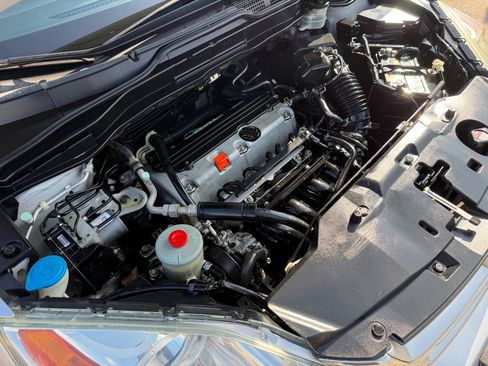 Used 2011 Honda CR-V EX-L image 28