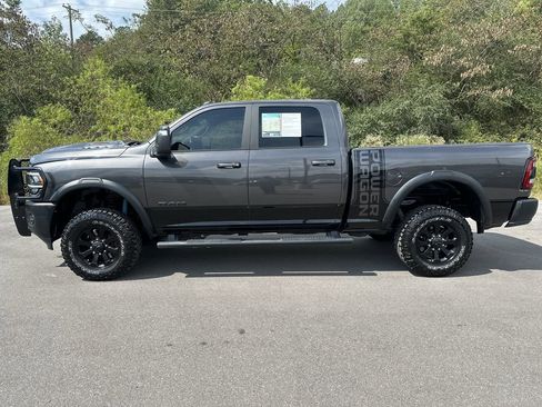 Used 2024 RAM 2500 Power Wagon w/ Level 1 Equipment Group image 6