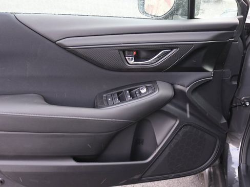 Certified 2025 Subaru Outback Premium w/ Popular Package #1A image 23