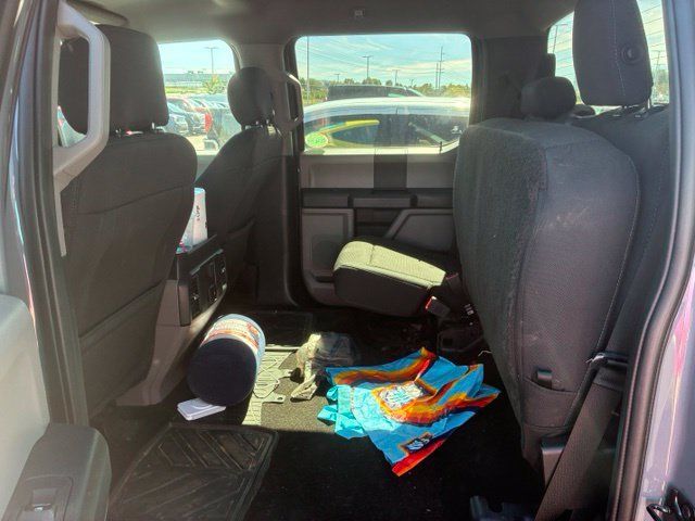Used 2019 Ford F150 XL w/ Equipment Group 101A Mid AWD/4WD image 11