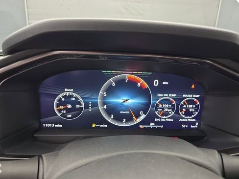 Used 2024 Nissan Z Sport w/ Floor Mat Package image 26