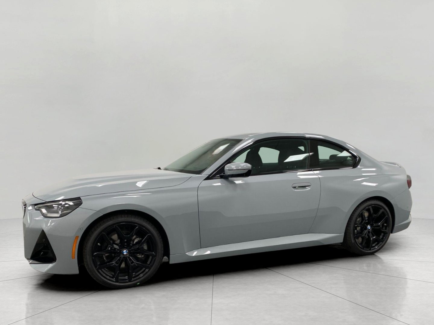 New 2026 BMW 230i xDrive Coupe w/ M Sport Package AWD/4WD image 7